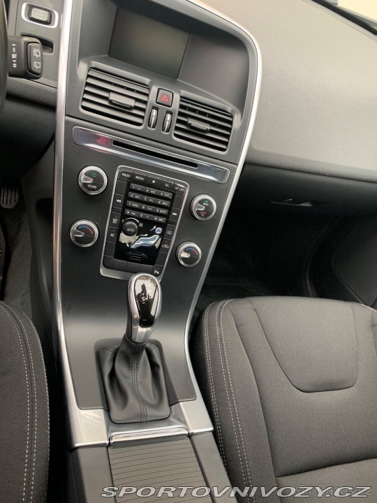 Volvo Ostatní modely XC60 2,0 2015