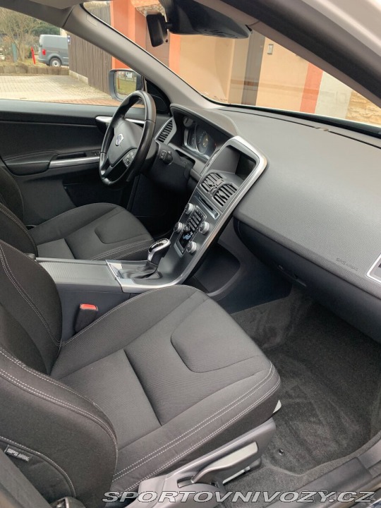 Volvo Ostatní modely XC60 2,0 2015