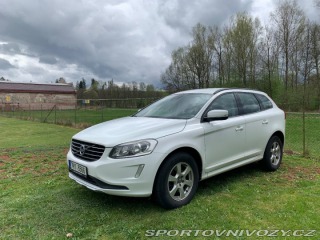 Volvo Ostatní modely XC60 2,0 2015