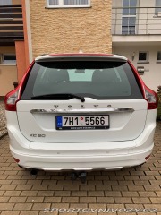 Volvo Ostatní modely XC60 2,0 2015