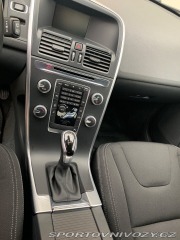 Volvo Ostatní modely XC60 2,0 2015