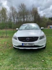 Volvo Ostatní modely XC60 2,0 2015