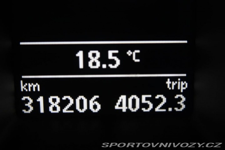 Škoda Superb 3.6i,CZ,AT,4x4 2010