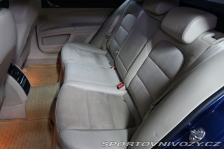 Škoda Superb 3.6i,CZ,AT,4x4 2010