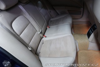 Škoda Superb 3.6i,CZ,AT,4x4 2010