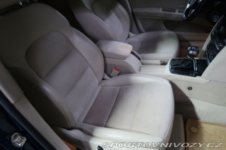 Škoda Superb 3.6i,CZ,AT,4x4 2010