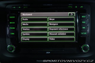 Škoda Superb 3.6i,CZ,AT,4x4 2010