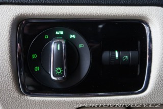Škoda Superb 3.6i,CZ,AT,4x4 2010