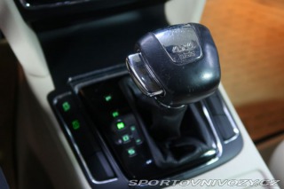 Škoda Superb 3.6i,CZ,AT,4x4 2010
