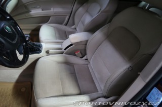 Škoda Superb 3.6i,CZ,AT,4x4 2010