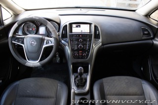 Opel Astra Sport Tourer  ST 2.0 CDTI 2012