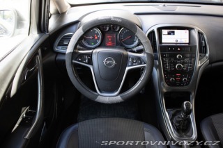 Opel Astra Sport Tourer  ST 2.0 CDTI 2012