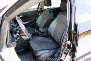Opel Astra Sport Tourer  ST 2.0 CDTI 2012