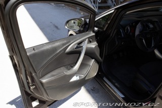 Opel Astra Sport Tourer  ST 2.0 CDTI 2012