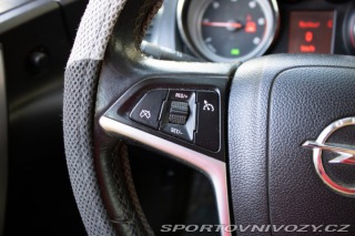 Opel Astra Sport Tourer  ST 2.0 CDTI 2012