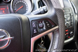 Opel Astra Sport Tourer  ST 2.0 CDTI 2012