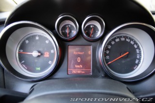 Opel Astra Sport Tourer  ST 2.0 CDTI 2012