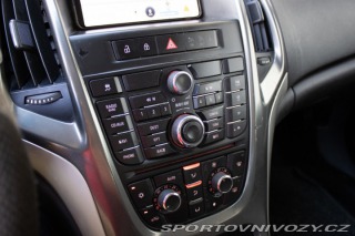 Opel Astra Sport Tourer  ST 2.0 CDTI 2012