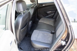 Opel Astra Sport Tourer  ST 2.0 CDTI 2012