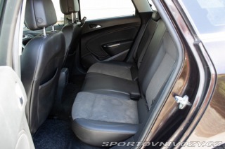 Opel Astra Sport Tourer  ST 2.0 CDTI 2012