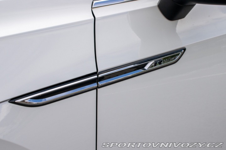 Volkswagen Arteon 2.0 TDI SCR BMT R-Line 2019