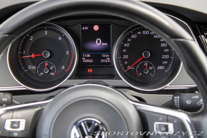 Volkswagen Arteon 2.0 TDI SCR BMT R-Line 2019