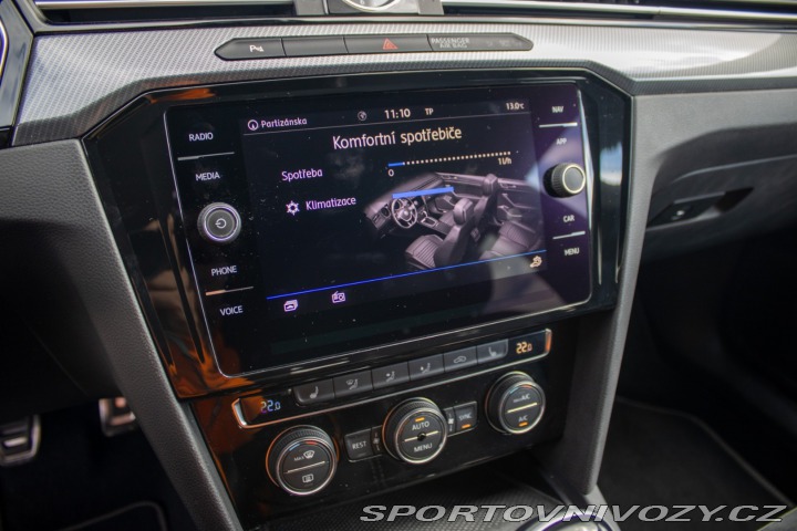 Volkswagen Arteon 2.0 TDI SCR BMT R-Line 2019
