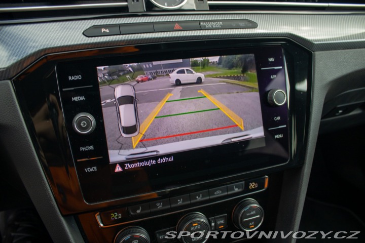Volkswagen Arteon 2.0 TDI SCR BMT R-Line 2019