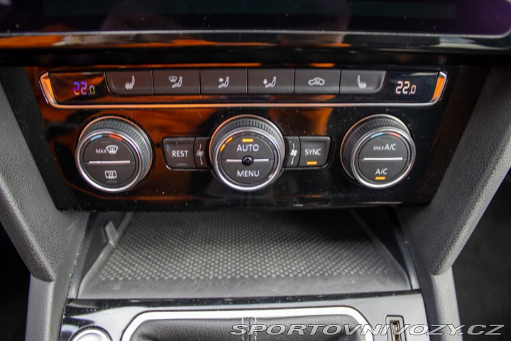 Volkswagen Arteon 2.0 TDI SCR BMT R-Line 2019