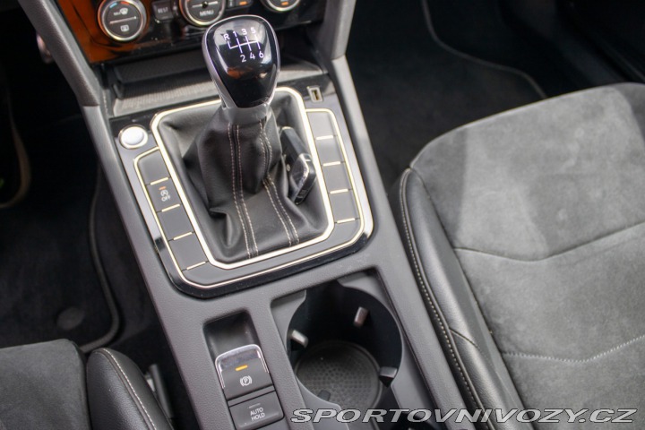 Volkswagen Arteon 2.0 TDI SCR BMT R-Line 2019