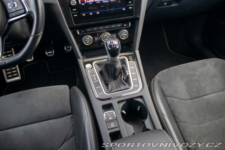 Volkswagen Arteon 2.0 TDI SCR BMT R-Line 2019