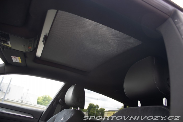 Volkswagen Arteon 2.0 TDI SCR BMT R-Line 2019