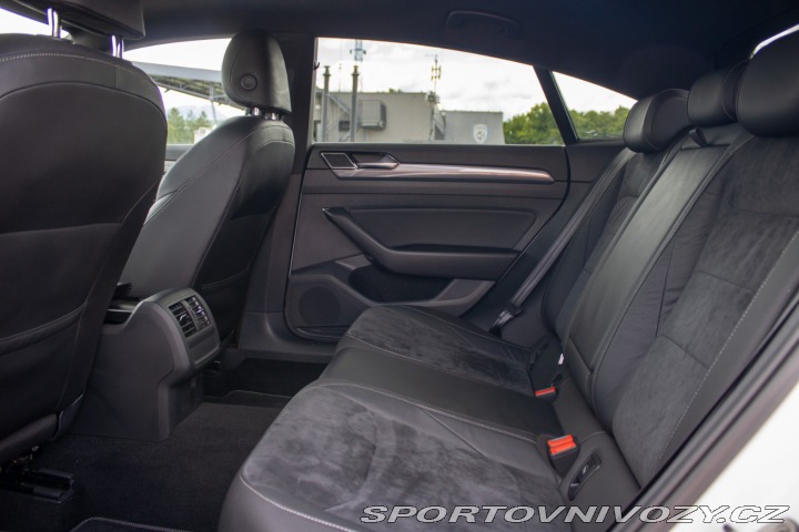 Volkswagen Arteon 2.0 TDI SCR BMT R-Line 2019