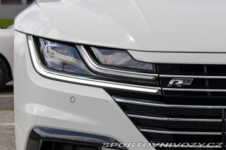 Volkswagen Arteon 2.0 TDI SCR BMT R-Line 2019