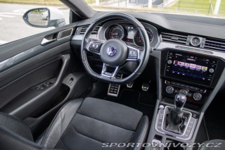 Volkswagen Arteon 2.0 TDI SCR BMT R-Line 2019