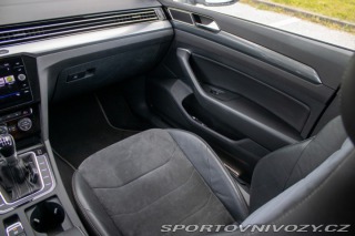 Volkswagen Arteon 2.0 TDI SCR BMT R-Line 2019