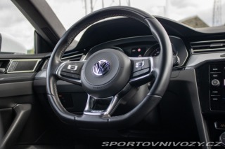 Volkswagen Arteon 2.0 TDI SCR BMT R-Line 2019