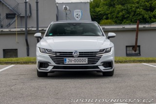 Volkswagen Arteon 2.0 TDI SCR BMT R-Line 2019