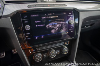Volkswagen Arteon 2.0 TDI SCR BMT R-Line 2019