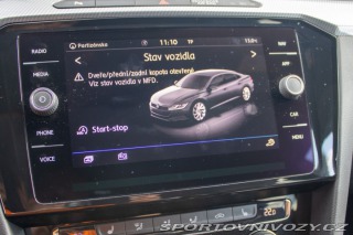 Volkswagen Arteon 2.0 TDI SCR BMT R-Line 2019