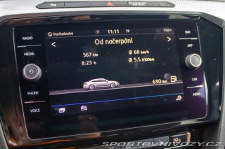 Volkswagen Arteon 2.0 TDI SCR BMT R-Line 2019