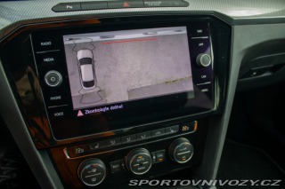 Volkswagen Arteon 2.0 TDI SCR BMT R-Line 2019