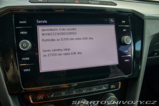 Volkswagen Arteon 2.0 TDI SCR BMT R-Line 2019