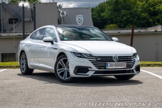 Volkswagen Arteon 2.0 TDI SCR BMT R-Line 2019