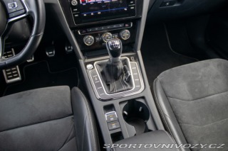 Volkswagen Arteon 2.0 TDI SCR BMT R-Line 2019