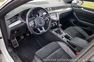 Volkswagen Arteon 2.0 TDI SCR BMT R-Line 2019