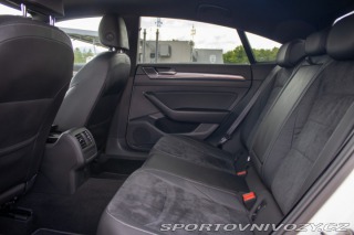 Volkswagen Arteon 2.0 TDI SCR BMT R-Line 2019