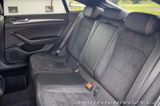 Volkswagen Arteon 2.0 TDI SCR BMT R-Line 2019