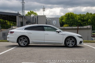 Volkswagen Arteon 2.0 TDI SCR BMT R-Line 2019