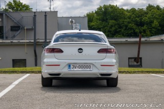 Volkswagen Arteon 2.0 TDI SCR BMT R-Line 2019